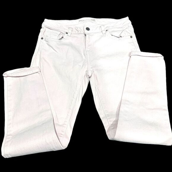 Designer Jeans Bulk Bundle Lot 7 Pairs Jeans Zara Vince WHBM Articles of Society - Picture 8 of 8